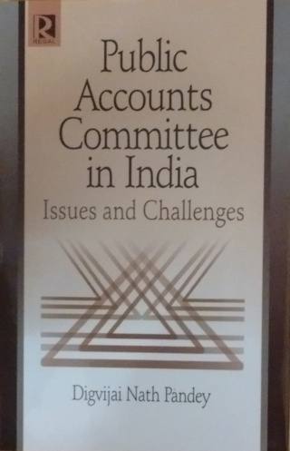 Public-Accounts-Committee-in-India:--Issues-and-Challenges