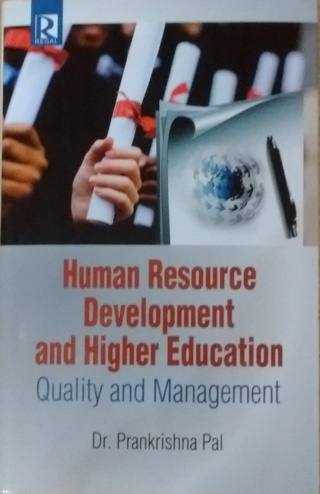 Human-Resource-Development-and-Higher-Education:--Quality-and-Management