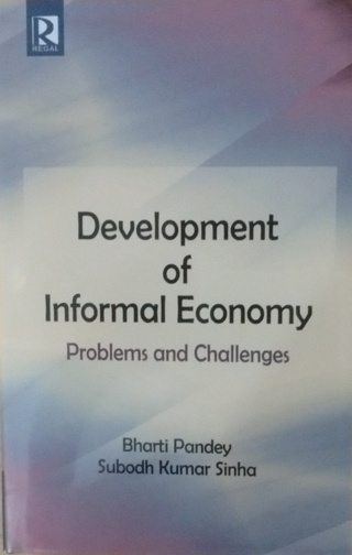 Development-of-Informal-Economy:--Problems-and-Challenges