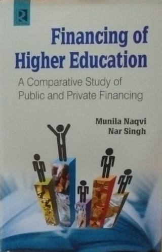 Financing-of-Higher-Education:--A-Comparative-Study-of-Public-and-Private-Financing