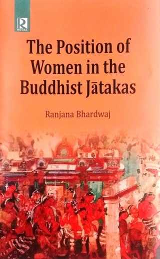 The-Position-of-Women-in-the-Buddhist-Jatakas