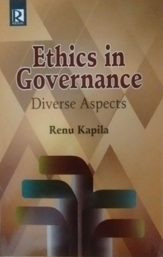 Ethics-in-Governance:--Diverse-Aspects