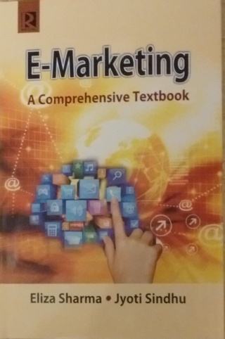 E-Marketing:--A-Comprehensive-Textbook