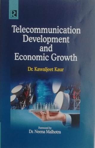Telecommunication-Development-and-Economic-Growth