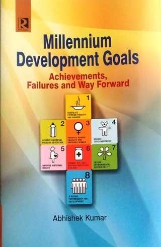 Millennium-Development-Goals-Achievements,-Failures-and-Way-Forward