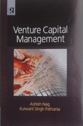 Venture-Capital-Management