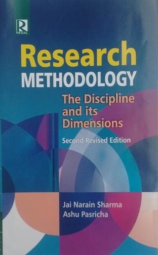 Research-Methodology-The-Discipline-and-its-Dimensions---2nd-Revised-Edition