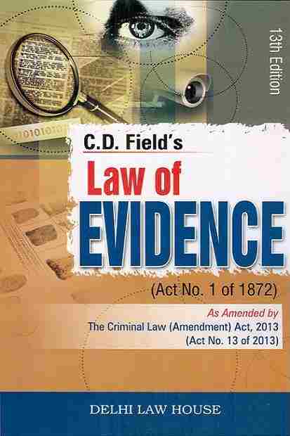 Commentary-on-Law-of-Evidence-with-Criminal-Law-Amendment-Act,-2013