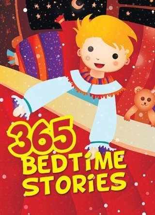 365-Bedtime-Stories