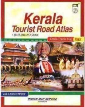 Kerala-Road-Atlas-&-State-Distance-Guide