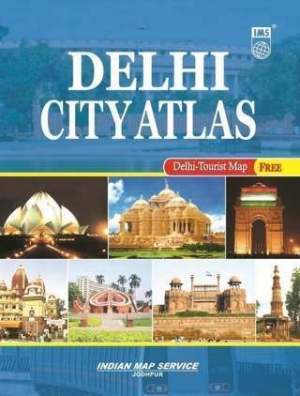 Delhi-City-Atlas