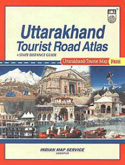 Uttarakhand-Tourist-Road-Atlas
