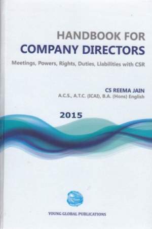 Handbook-for-Company-Directors-(-Meetings,-Powers,-Rights,-Duties,-Liabilities-with-CSR-)