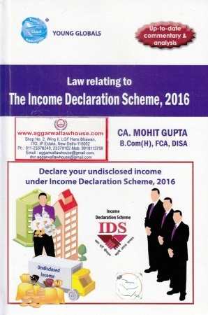 Law-relating-to-The-Income-Declaration-Scheme,-2016