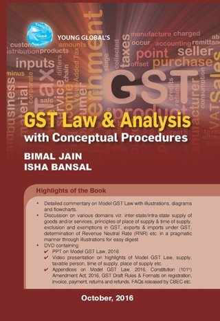 GST-Law-And-Analysis-with-Conceptual-Procedures