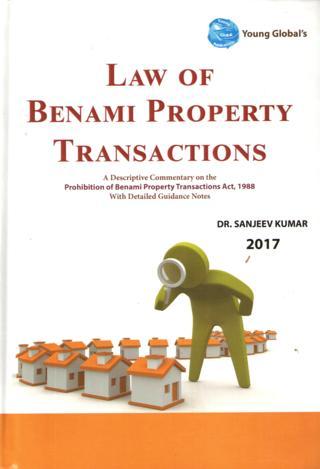 Law-of-Benami-Property-Transactions