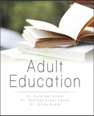Adult-Education