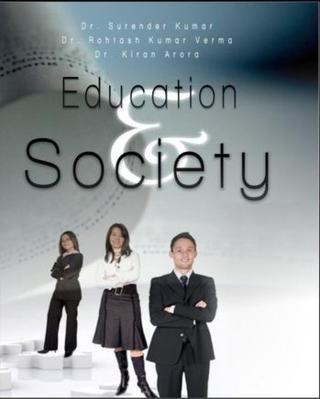 Education-&-Society