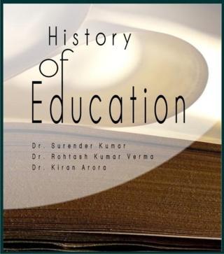 History-of-Education