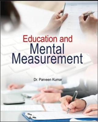 Education-and-Mental-Measurement