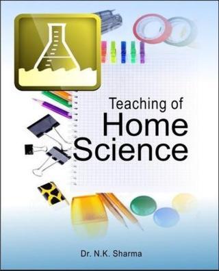 Teaching-of-Home-Science