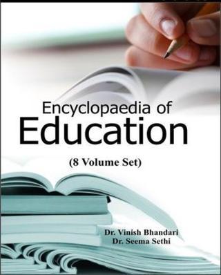 Encyclopaedia-of-Education-(In-8-Vol.)