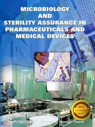 Microbiology-and-Sterility-Assurance-in-Pharmaceuticals-and-Medical-Devices-1st-Edition