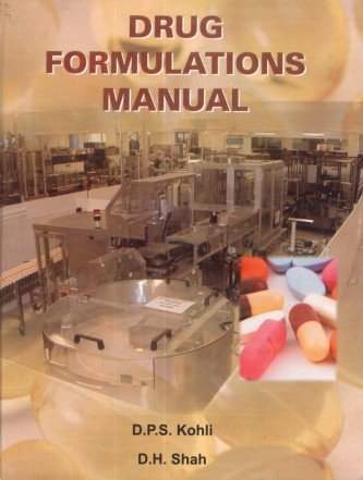 Drug-Formulations-Manual-4th-Edition