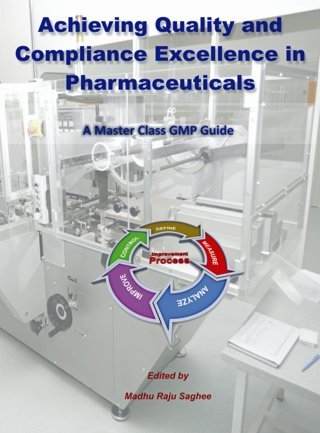 Achieving-Quality-and-Compliance-Excellence-in-Pharmaceuticals-1st-Edition