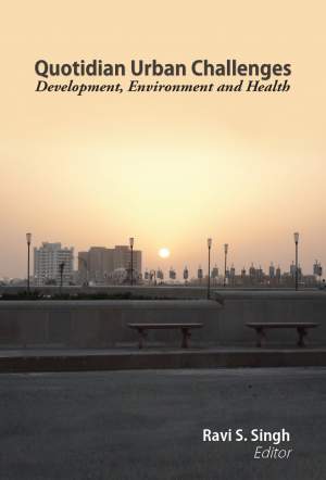 QUOTIDIAN-URBAN-CHALLENGES:-Development,-Environment-and-Health