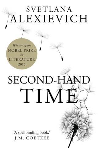 Second-Hand-Time