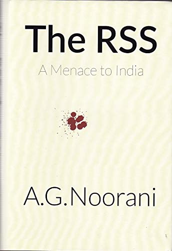 The-RSS-A-Menace-to-India