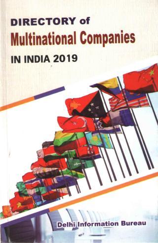 Directory-of-Multinational-Companies-in-India-2019