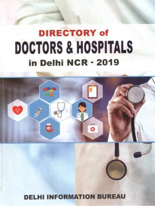 Directory-of-Doctors-and-Hospitals-in-Delhi-NCR-2019