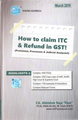 How-to-Claim-ITC-and-Refund-in-GST-Provisions,-Processes-and-Judicial-Analysis