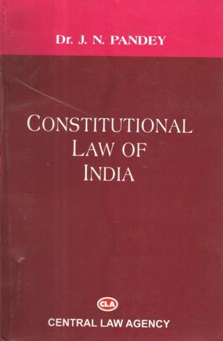 CLAs-Constitutional-Law-Of-India-57th-Edition