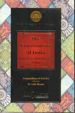 Constitution-of-India-Celebrating-and-Calibrating-70-Years-Bar-Association-of-India-9788194776505