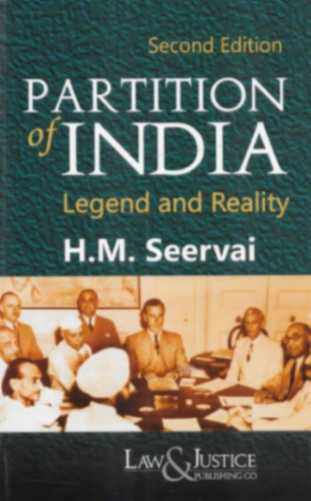Partition-of-India-Legend-and-Reality-2nd-Edition-Reprint