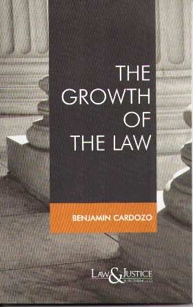 The-Growth-of-The-Law-9788194776567