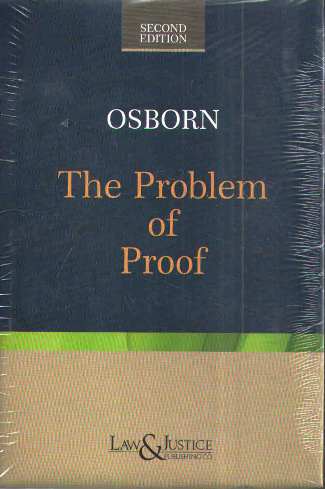OSBORN-The-Problem-of-Proof-by-Albert-S-Osborn-9788194776581