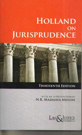 Holland-on-Jurisprudence-9788194899457