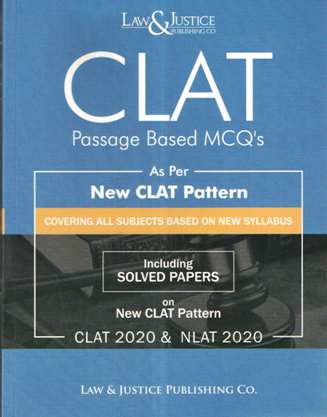 CLAT-Passage-Based-MCQ's-As-per-New-CLAT-Pattern-CLAT-2020-&-NLAT-2020-9788194899464