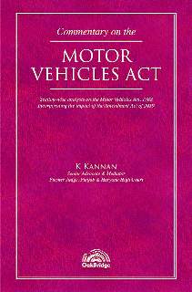 Commentary-on-the-Motor-Vehicles-Act-9788194991106