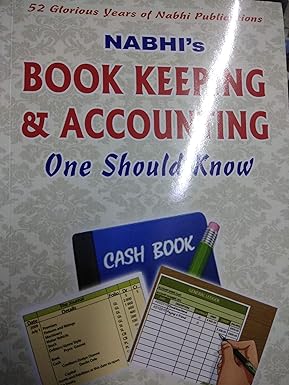 �Nabhis-Book-Keeping-&-Accounting-One-Should-Know-25th-Revised-Edition