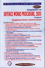 Defence-Works-Procedure-2020--DWP-2020-alongwith-Supplementary-Instructions