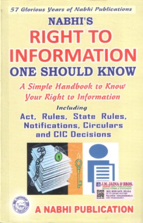 �Nabhis-Right-To-Information-One-Should-Know-2023-RTI