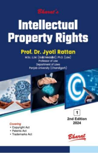 Bharats-Intellectual-Property-Rights-Volume-1-2nd-Edition