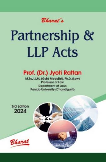 �Bharats-PARTNERSHIP-ACT-and-LLP-3rd-Edition
