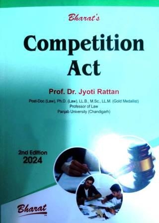 Bharats-Competition-Act-2nd-Edition