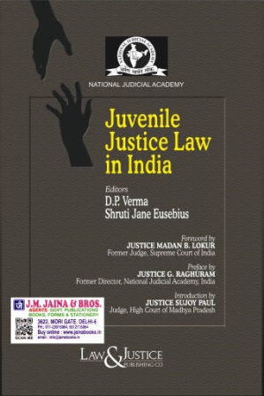Juvenile-Justice-Law-in-India-Edition-2024